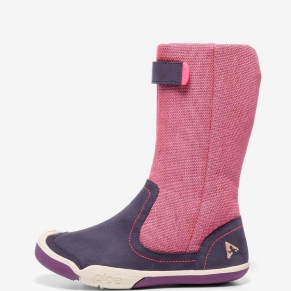 Plae Claire Boots